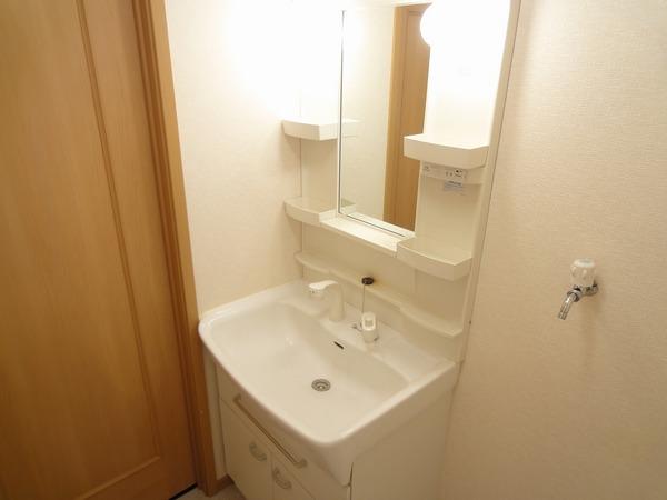 リバティーベル(洗面台・洗面所)