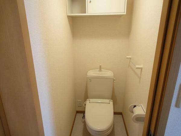 リバティーベル(トイレ)