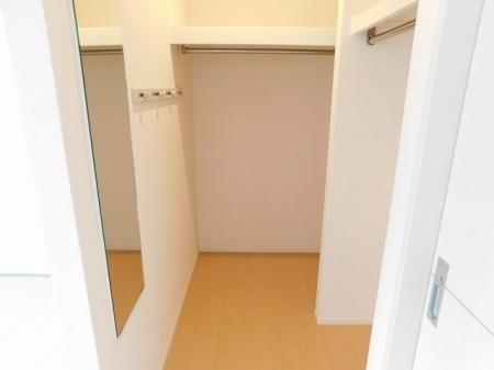柏原市大県４丁目のハイツ