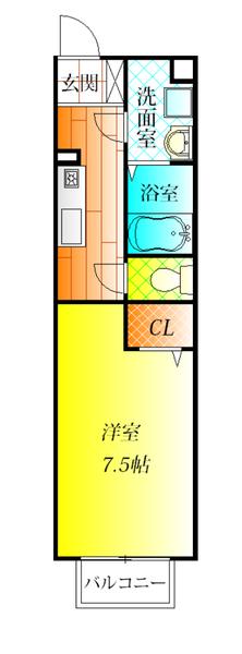 エスポワールB