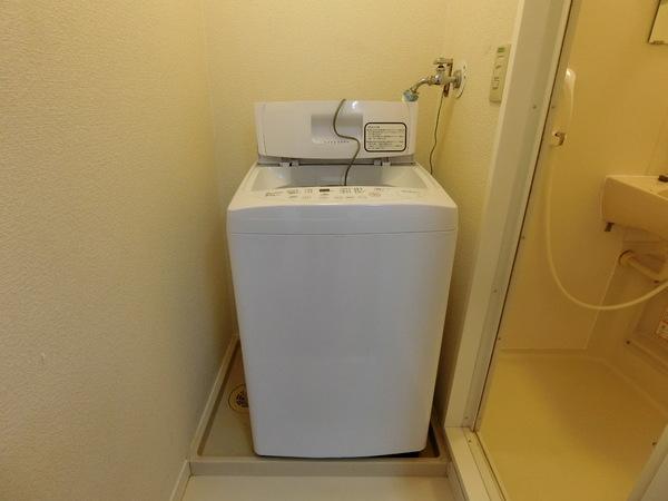 レオパレス小山