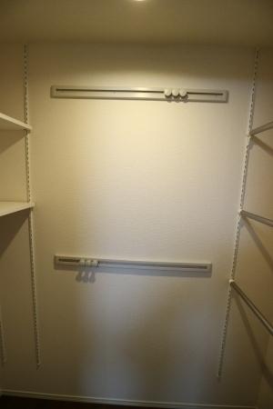 グロリアハイツ　はびきの　A棟