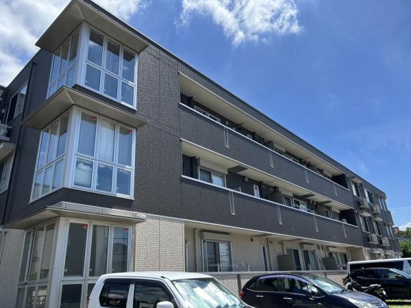 グロリアハイツ　はびきの　A棟