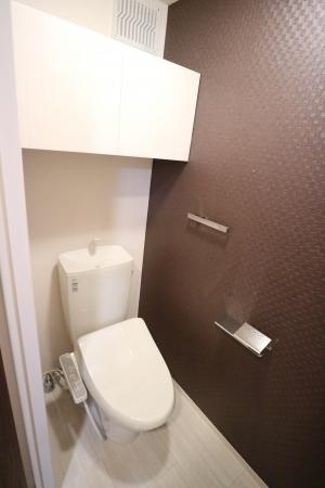 グロリアハイツ　はびきの　A棟