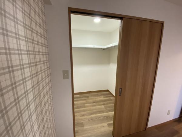 松村第一マンション