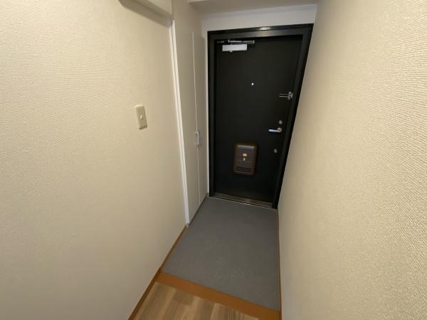 松村第一マンション