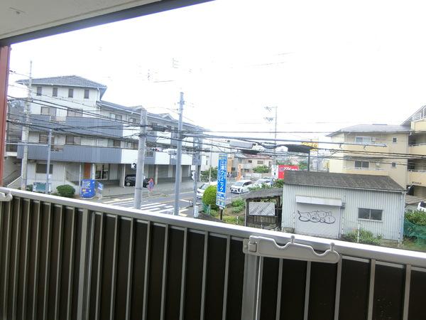松村第一マンション