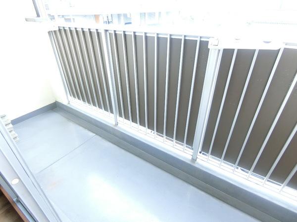 松村第一マンション