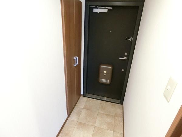 松村第一マンション