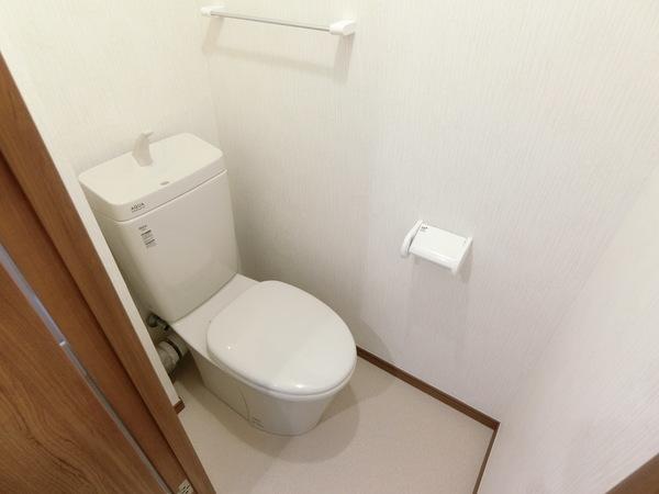 松村第一マンション