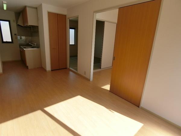 藤井寺市小山１丁目のアパート