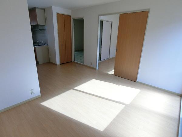 藤井寺市小山１丁目のアパート