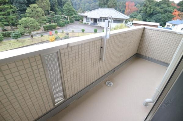 グロリアハイツ　はびきの　B棟