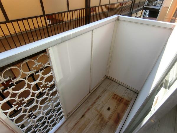 フェリスマンションI