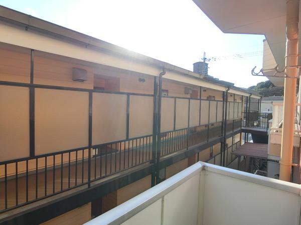 フェリスマンションI