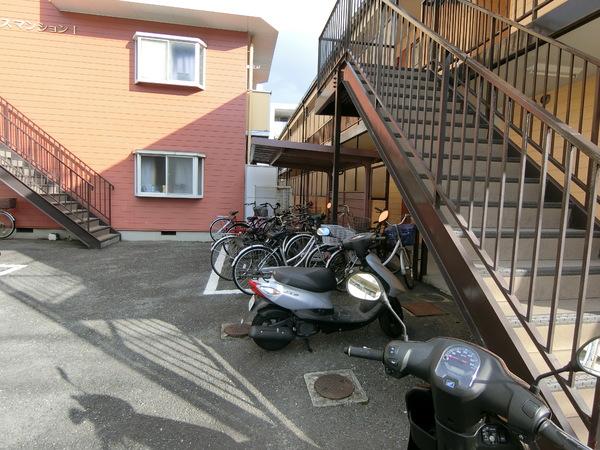 フェリスマンションI