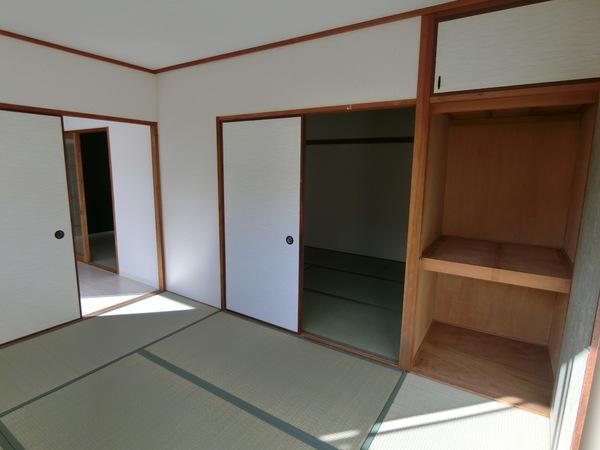 フェリスマンションI