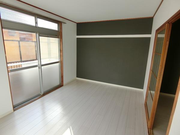 フェリスマンションI