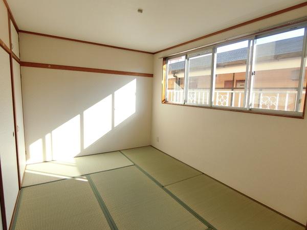 フェリスマンションI