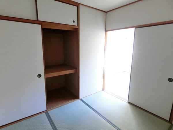 フェリスマンションI