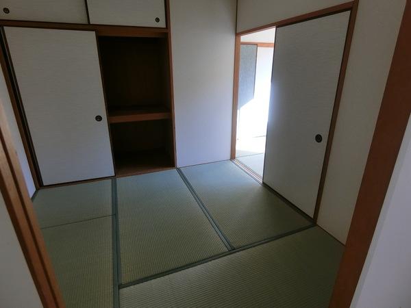 フェリスマンションI