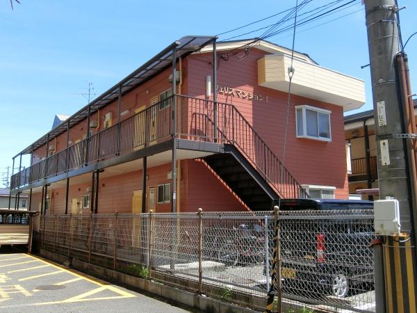 フェリスマンションI