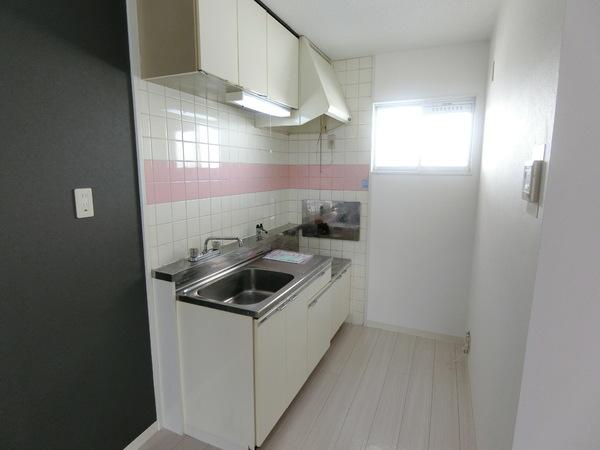 フェリスマンションI