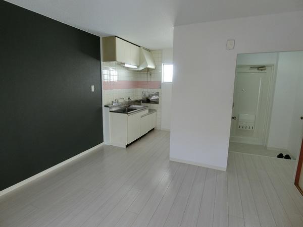 フェリスマンションI