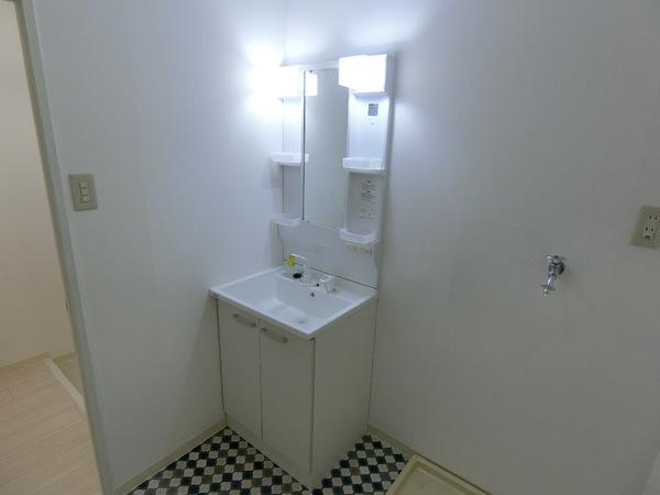 フェリスマンションI