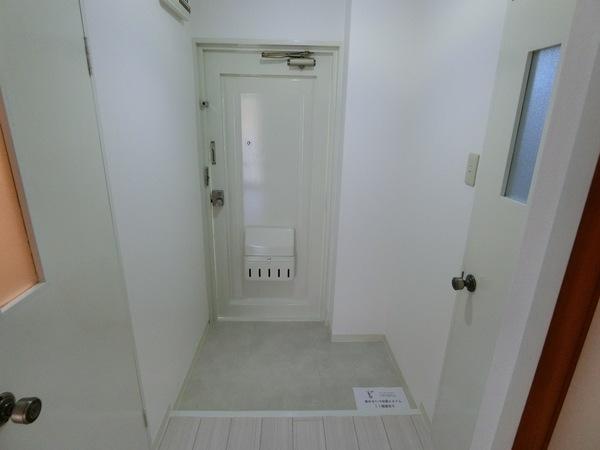 フェリスマンションI