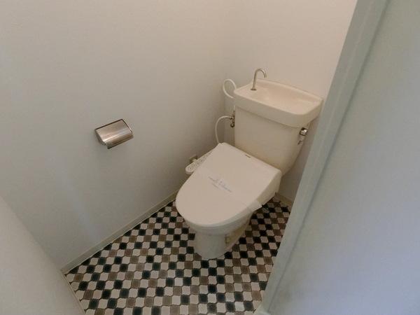 フェリスマンションI