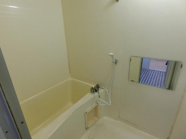 フェリスマンションI