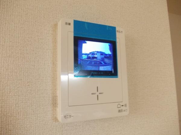 羽曳野市西浦４丁目のハイツ