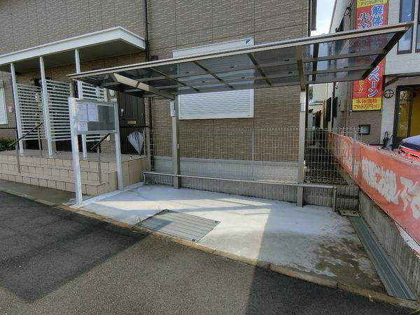 スプラッシュMY