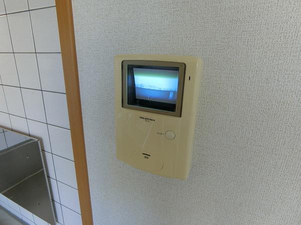 羽曳野市蔵之内のマンション