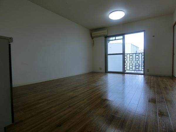 藤井寺市藤ケ丘３丁目のマンション