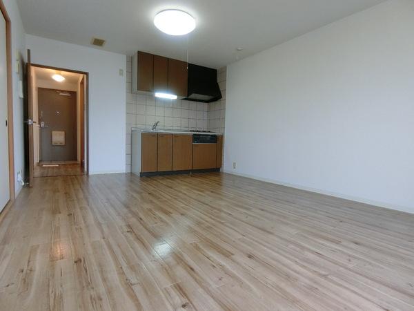 藤井寺市藤ケ丘３丁目のマンション