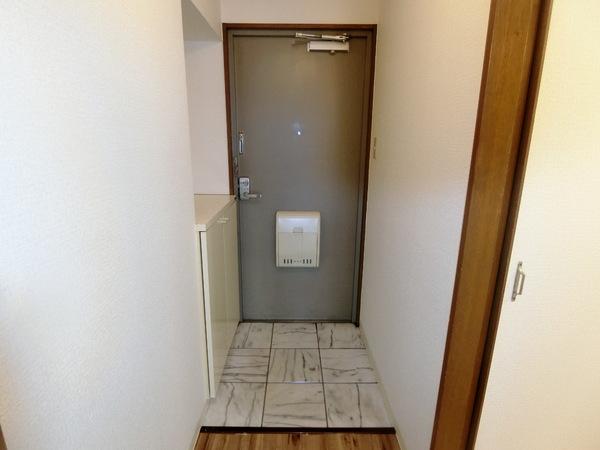 藤井寺市藤ケ丘３丁目のマンション