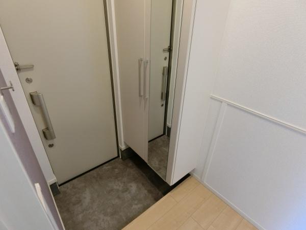 モンブランI