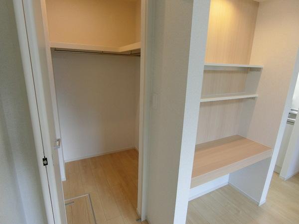 柏原市大県２丁目のハイツ