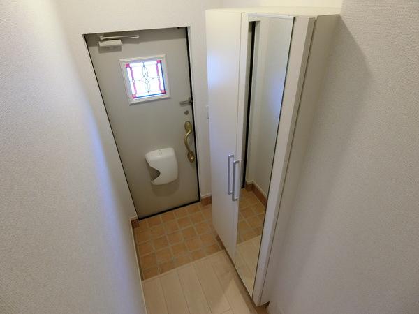 ヴァイオレットガーデン