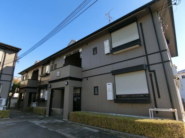 サンビレッジOKUNOD