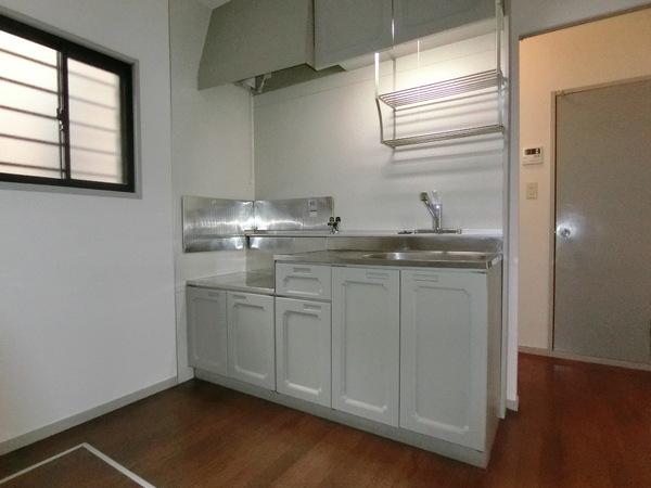 サンビレッジOKUNOD