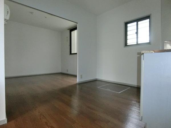 サンビレッジOKUNOD