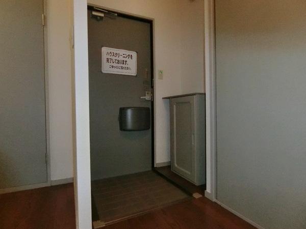 サンビレッジOKUNOD