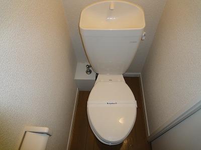 レオパレスシャルマンII