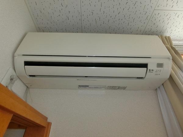 藤井寺市大井1丁目のハイツ(その他設備)