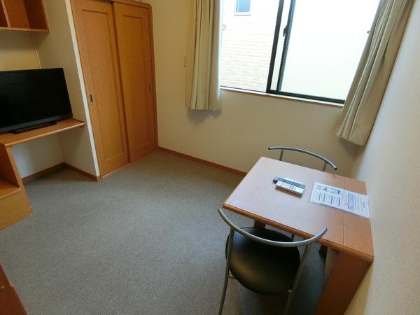 藤井寺市大井1丁目のハイツ(その他)