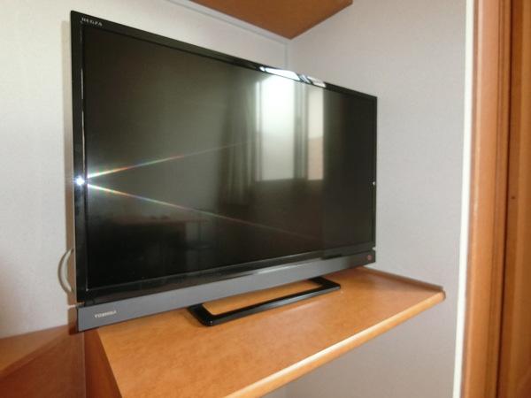 藤井寺市大井1丁目のハイツ(その他設備)