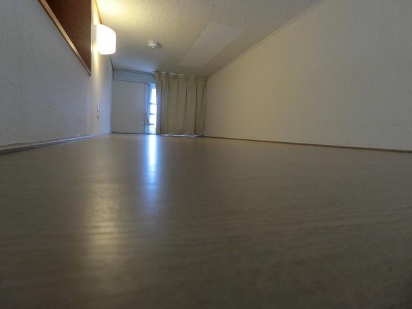 羽曳野市桃山台４丁目のマンション